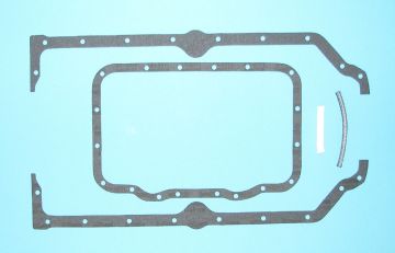 Oil Pan Gasket Set