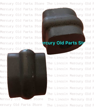 Bushing, Sway Bar- PAIR - NEW