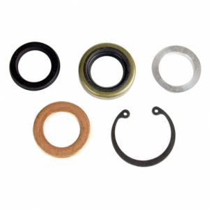 Power Steering Valve Kit- Slave Cylinder Set