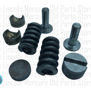 Center Drag Link Repair Kit- NEW