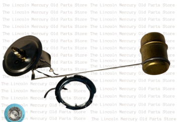 Sending Unit, Fuel Tank- NEW