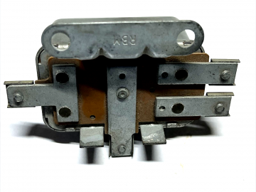Relay Headlight Dimmer -Auto Dimmer- Rebuilt