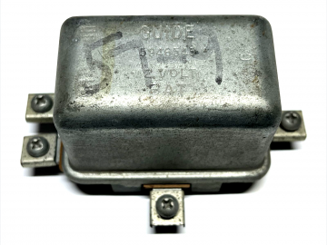 Relay Headlight Dimmer -Auto Dimmer- Rebuilt