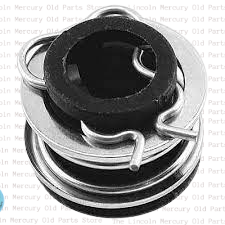 Roller Assembly METAL for Quarter Window and Main Window Regulator- NOS