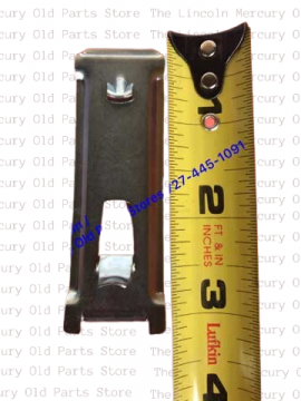 Clip, Rocker Molding Retainer- NEW
