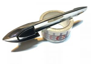 Door Handle & Button Rear RH - NOS