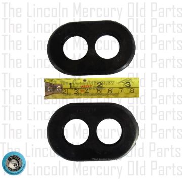 Grommet, Firewall Pair- NEW