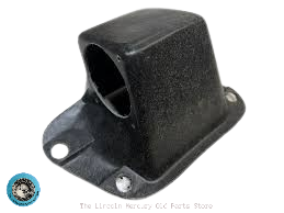Air Scoop for AC Cars Accessory (1953 LINCOLN ONLY)- NOS