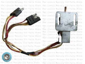Limit Switch Convertible- Limit Deck Close- Rebuilt