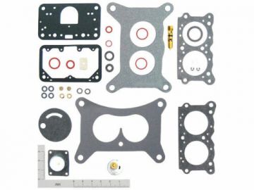 Carburetor Rebuild Kit- NEW