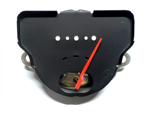 Gauge, Fuel Level Indicator NOS