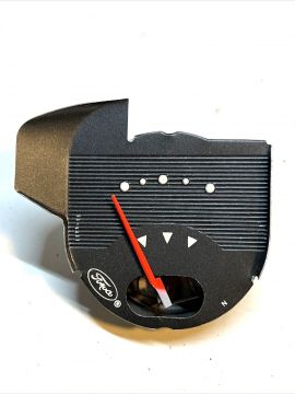 Gauge, Fuel Level Indicator NOS