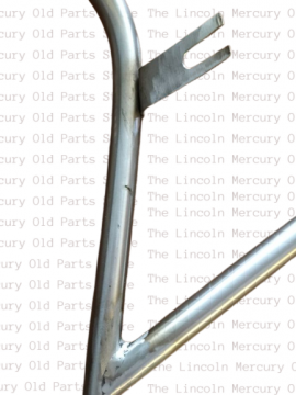 Y Pipe Large, Water Pipe for Heater & Water Choke- NEW