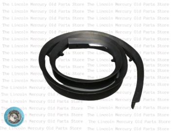 Weatherstrip, Cowl to Fender Lacing Seal- NEW