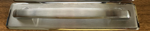Interior Handle, Door Pull Interior Metal- OEM