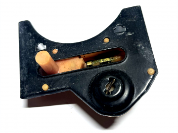 Switch, Neutral Safety OEM