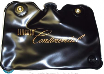 Windshield Washer Wiper Fluid Bag- New