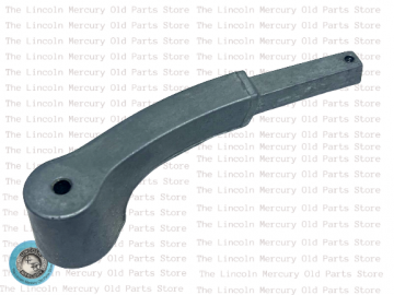 Door Handle, Inner Lower Shank Passenger Side Front- OEM