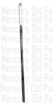 Molding, Rocker Driver- LH Side NOS