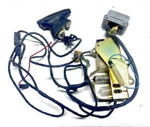 Autronic Eye Automatic Dimmer System- OEM