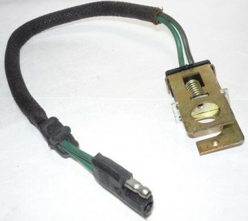 Switch Relay, Brake Light & Stop Lamp- OEM