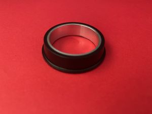 Ignition Switch, Dash Bezel Inner