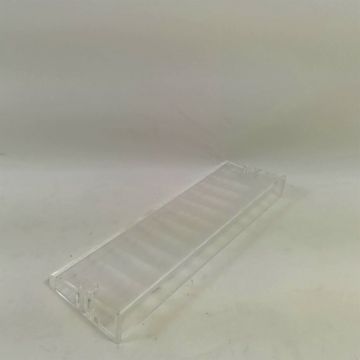 Lens, Front Parking Light Driver- OEM