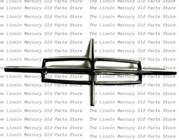 Ornament, Emblem Fender Star- NEW