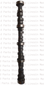 Camshaft - OEM Reground - Rebuilt