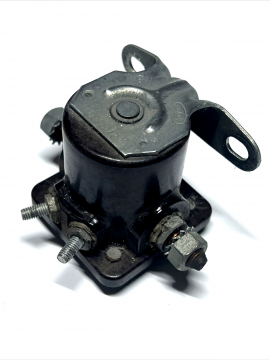 Starter Solenoid