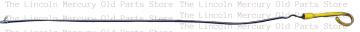 Oil Dip Stick- OEM