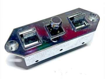Seat Switch 6 Way Power Seat Assembly- NOS