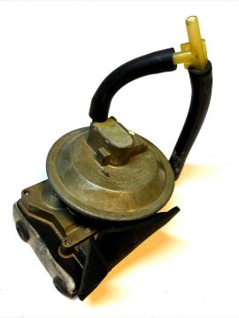 Windshield Wiper Intermittent Governor Assy. - NOS