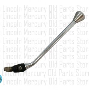 Lever, Shift Gear Selector Arm  - Transmission Shift Lever - FIXED COLUMN- OEM