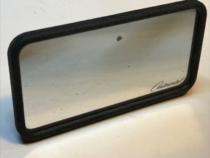 Glove Box & Vanity Mirror- OEM