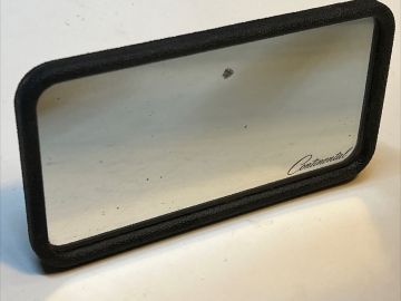 Glove Box & Vanity Mirror- OEM