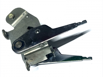 Air Conditioner A/C Servo Control Switch HOUSING Assembly, Cars with ATC- NOS