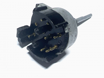 Switch, Windshield Wiper- NOS