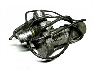 Expansion Valve, AC Evaporator Air Conditioner - NOS