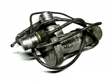 Expansion Valve, AC Evaporator Air Conditioner - NOS