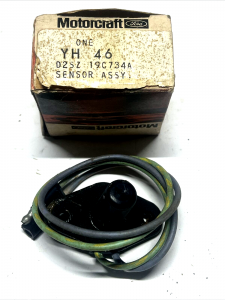 Temperature Control Sensor- NOS