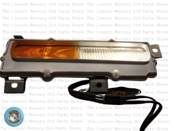 Light Assembly, Cornering Light- LH NOS