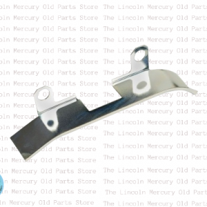 Spark Plug Heat Shield, Engine- NEW