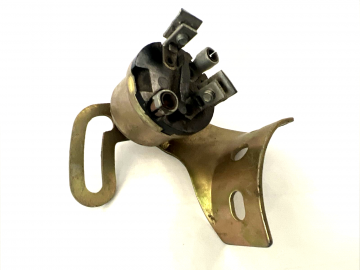Switch, Neutral Safety Power Steering- Restored