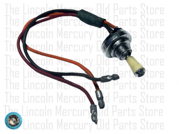 Air Conditioner AC Heater Blower Control Fan Switch - Tested OEM