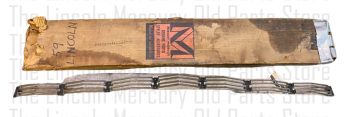 Grille, Radiator Grille Bar Vertical - NOS