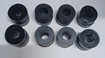 Bushing Set, Body Mount - Mark II Continental- NEW (Last One)