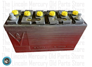 Battery OEM Style- NEW
