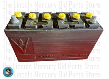 Battery OEM Style- NEW