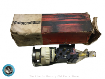 Switch, Headlight,  Head Lamp Switch- NOS